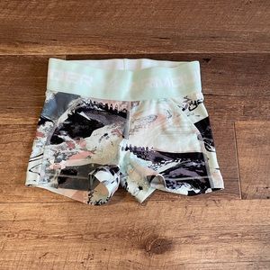 Under Armour Spandex